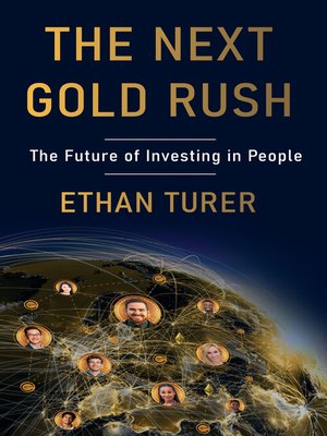 cover image of The Next Gold Rush